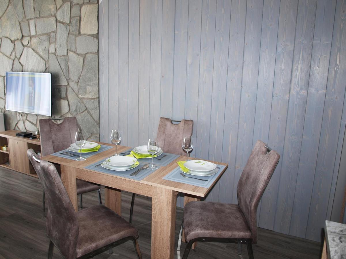 Ferienwohnung Orion Vysoké Tatry Exterior foto