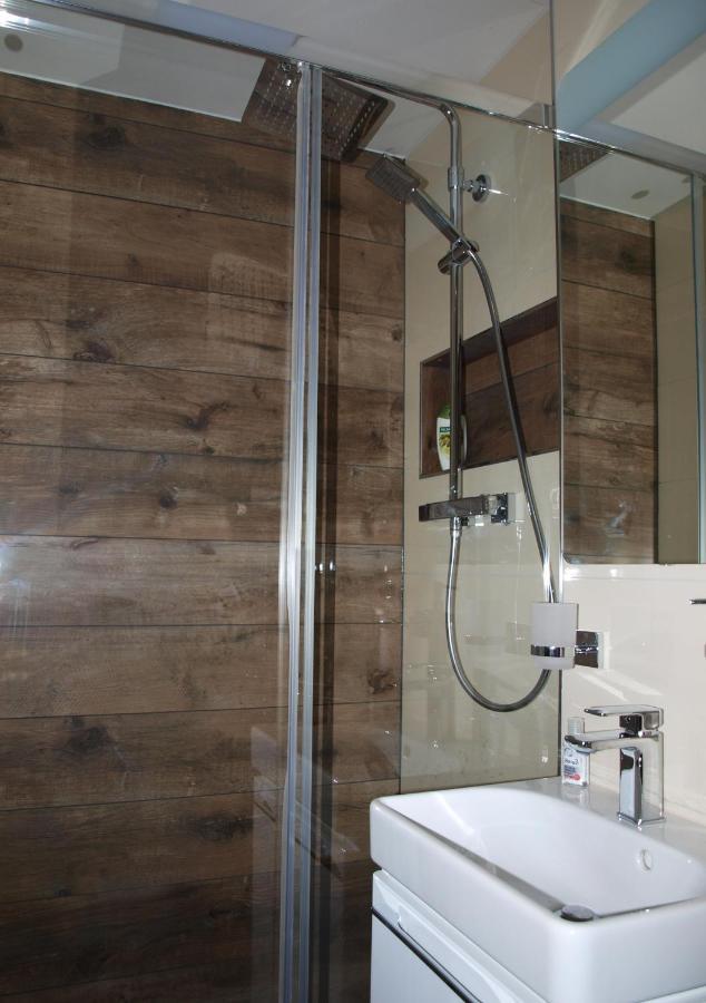 Ferienwohnung Orion Vysoké Tatry Exterior foto